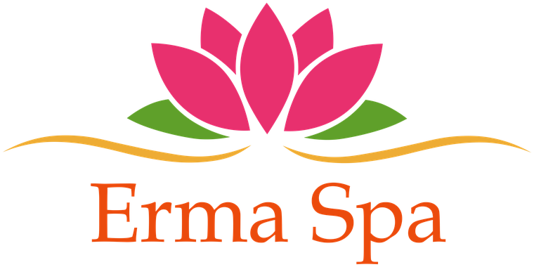 Erma Spa Turkish Bath logo